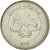 Coin, Lebanon, 500 Livres, 1996, EF(40-45), Nickel plated steel, KM:39