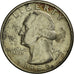 Moneda, Estados Unidos, Washington Quarter, Quarter, 1989, U.S. Mint, Denver