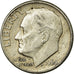 Coin, United States, Roosevelt Dime, Dime, 1960, U.S. Mint, Denver, VF(30-35)