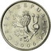 Monnaie, République Tchèque, Koruna, 2006, TTB, Nickel plated steel, KM:7