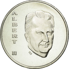 Munten, België, 250 Francs, 250 Frank, 1994, Brussels, ZF+, Zilver, KM:195