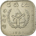 Coin, Sri Lanka, 10 Rupees, 1987, EF(40-45), Copper-nickel, KM:149
