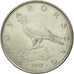 Coin, Hungary, 50 Forint, 2013, Budapest, EF(40-45), Copper-nickel, KM:850