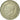 Coin, Turkey, 25 Kurus, 2010, EF(40-45), Copper-nickel, KM:1242