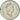 Coin, Canada, Elizabeth II, 5 Cents, 1998, Royal Canadian Mint, Ottawa