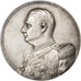 Malta, Politics, Society, War, Medal, MS(65-70), Silver, 59, 88.80