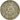 Moneda, Filipinas, 25 Sentimos, 1982, MBC, Cobre - níquel, KM:227
