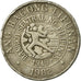 Moneda, Filipinas, 25 Sentimos, 1982, MBC, Cobre - níquel, KM:227