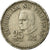 Monnaie, Philippines, 25 Sentimos, 1982, TTB, Copper-nickel, KM:227