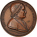 Watykan, Medal, Religie i wierzenia, AU(50-53), Bronze