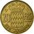 Moneta, Monaco, Rainier III, 20 Francs, Vingt, 1951, BB, Alluminio-bronzo