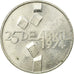 Coin, Portugal, 100 Escudos, 1974, Lisbon, EF(40-45), Silver, KM:603