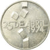 Coin, Portugal, 100 Escudos, 1974, Lisbon, EF(40-45), Silver, KM:603