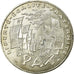 Coin, France, 8 mai 1945, 100 Francs, 1995, EF(40-45), Silver, KM:1116.1