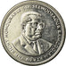 Monnaie, Mauritius, Rupee, 2016, TTB, Copper-nickel