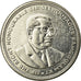 Münze, Mauritius, Rupee, 2016, SS, Copper-nickel