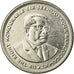 Moneta, Mauritius, 1/2 Rupee, 2016, EF(40-45), Miedź-Nikiel
