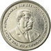 Münze, Mauritius, 1/2 Rupee, 2016, SS, Copper-nickel