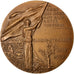 Cinquantenaire 1918 - 1968, Médaille