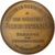 Frankreich, Medal, French Third Republic, Business & industry, STGL, Bronze