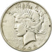 Moneta, Stati Uniti, Peace Dollar, Dollar, 1923, U.S. Mint, Denver, BB, Argento
