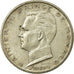 Münze, Monaco, Rainier III, 5 Francs, 1960, SS, Silber, KM:141, Gadoury:152