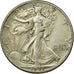 Moneta, Stati Uniti, Walking Liberty Half Dollar, Half Dollar, 1943, U.S. Mint