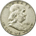 Moneta, Stati Uniti, Franklin Half Dollar, Half Dollar, 1951, U.S. Mint