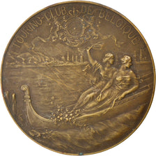 Belgium, Medal, Politics, Society, War, EF(40-45), Bronze