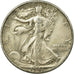 Coin, United States, Walking Liberty Half Dollar, Half Dollar, 1941, U.S. Mint