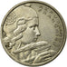 Coin, France, Cochet, 100 Francs, 1958, Beaumont - Le Roger, EF(40-45)