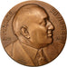 Frankreich, Medal, French Fifth Republic, Politics, Society, War, SS+, Bronze