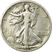 Münze, Vereinigte Staaten, Walking Liberty Half Dollar, Half Dollar, 1935, U.S.