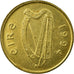 Coin, IRELAND REPUBLIC, 20 Pence, 1994, EF(40-45), Nickel-Bronze, KM:25