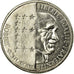 Moneta, Francia, Schumann, 10 Francs, 1986, Paris, BB+, Nichel, KM:958