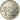 Coin, Canada, Elizabeth II, 25 Cents, 1999, Royal Canadian Mint, Ottawa