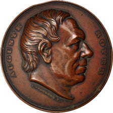 Belgium, Politics, Society, War, Medal, AU(55-58), Bronze, 68, 152.00