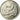 Coin, Canada, Elizabeth II, 25 Cents, 1999, Royal Canadian Mint, Ottawa