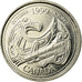 Coin, Canada, Elizabeth II, 25 Cents, 1999, Royal Canadian Mint, Ottawa