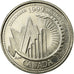Coin, Canada, Elizabeth II, 25 Cents, 1999, Royal Canadian Mint, Ottawa