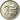 Coin, Canada, Elizabeth II, 25 Cents, 2000, Royal Canadian Mint, Ottawa