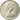 Coin, Canada, Elizabeth II, 25 Cents, 1982, Royal Canadian Mint, Ottawa