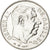 Frankreich, Medal, French Fifth Republic, History, STGL, Silber