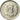 Monnaie, Canada, Elizabeth II, 25 Cents, 2007, Royal Canadian Mint, Winnipeg