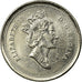 Coin, Canada, Elizabeth II, 10 Cents, 1997, Royal Canadian Mint, Ottawa