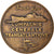 France, Medal, French Third Republic, Shipping, Renard, MS(65-70), Bronze