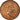 Coin, Canada, Elizabeth II, Cent, 1992, Royal Canadian Mint, Ottawa, EF(40-45)