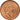 Coin, Canada, Elizabeth II, Cent, 1997, Royal Canadian Mint, Ottawa, EF(40-45)