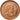 Coin, Canada, Elizabeth II, Cent, 2004, Royal Canadian Mint, VF(30-35), Copper