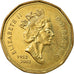 Coin, Canada, Elizabeth II, Dollar, 2002, Royal Canadian Mint, EF(40-45)
